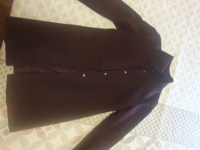 vendro abrigo tres cuartos