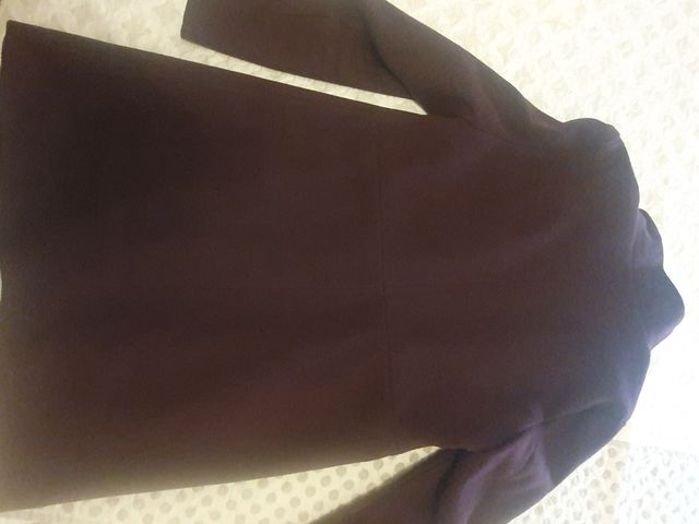 vendro abrigo tres cuartos