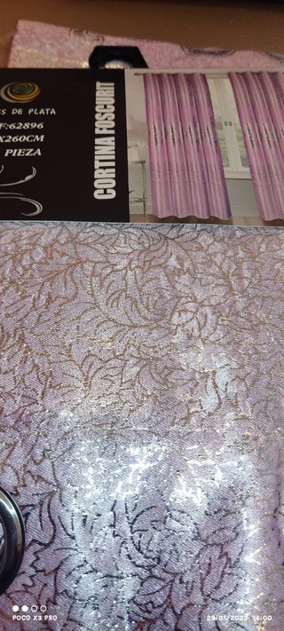 cortinas