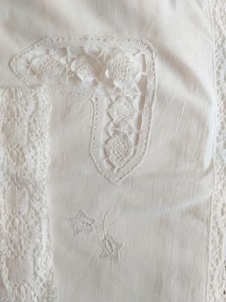 juego  cama matrimonio