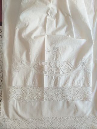 juego  cama matrimonio