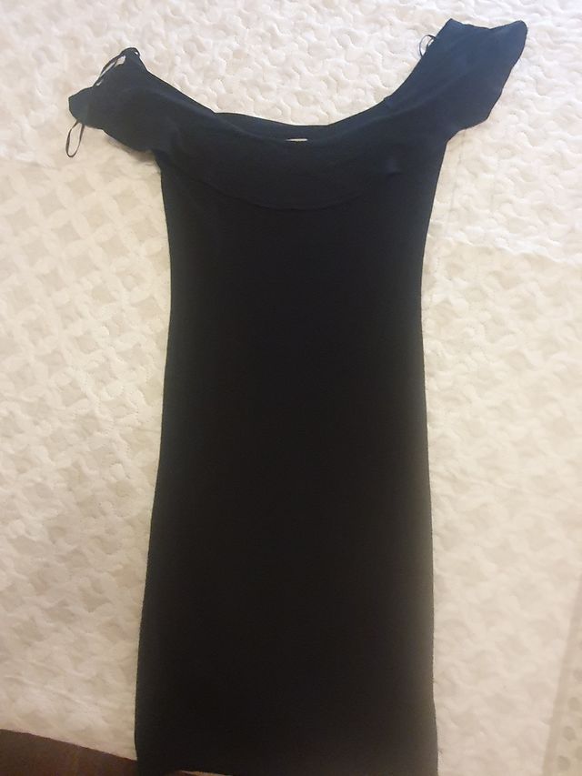 vendo vestido midi