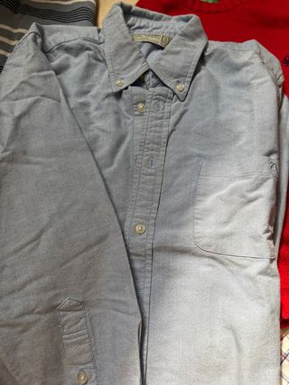 Talla 8 lote 4 prendas