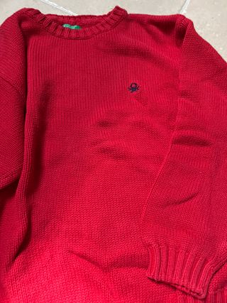 Talla 8 lote 4 prendas