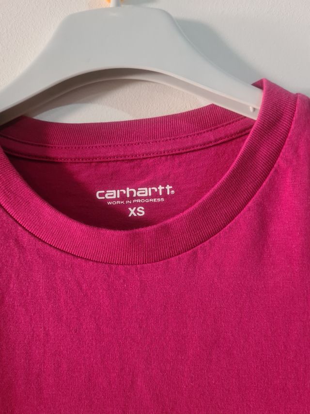 Camiseta Carhartt