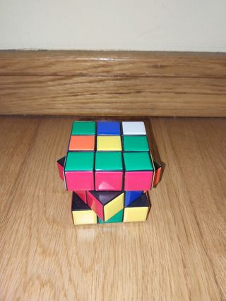 Cubo de Rubik