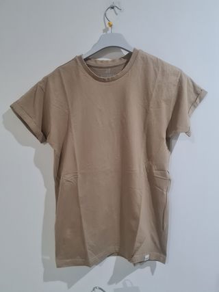 3 Camisetas básicas 