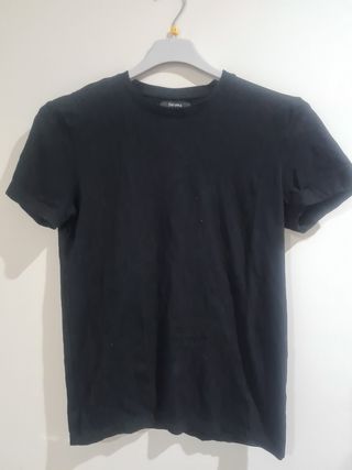 3 Camisetas básicas 
