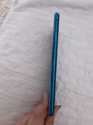 MÓVIL OPPO A91 NUEVO