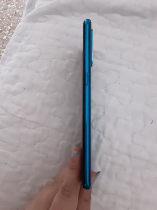 MÓVIL OPPO A91 NUEVO