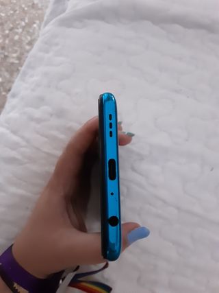 MÓVIL OPPO A91 NUEVO