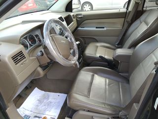 DESPIECE COMPLETO JEEP COMPASS