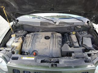 DESPIECE COMPLETO JEEP COMPASS