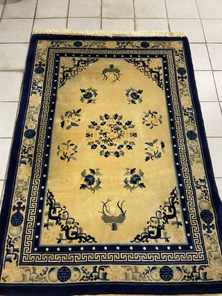 ALFOMBRA PERSA