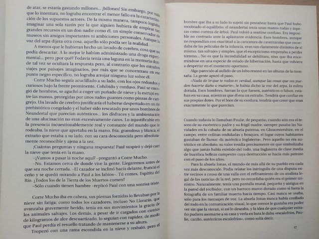 RÍO DE FUEGO AZUL. OTHERLAND II. TAD WILLIAMS.