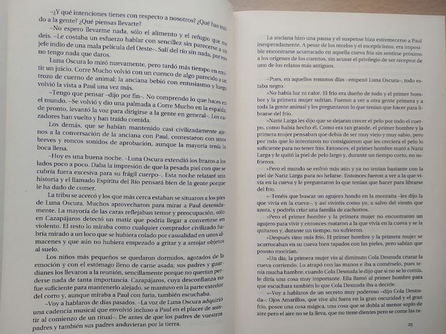 RÍO DE FUEGO AZUL. OTHERLAND II. TAD WILLIAMS.