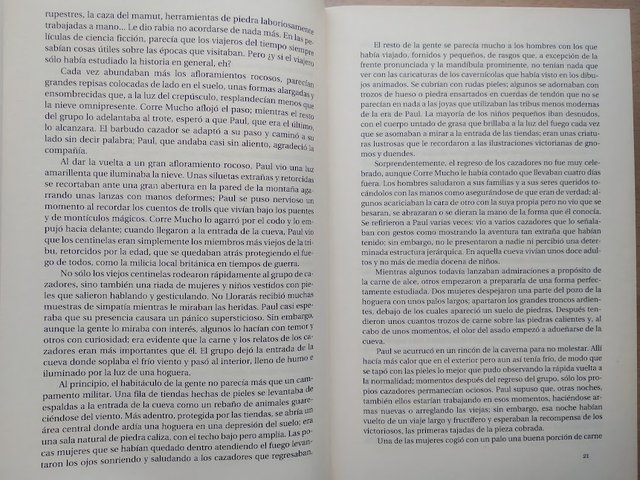 RÍO DE FUEGO AZUL. OTHERLAND II. TAD WILLIAMS.