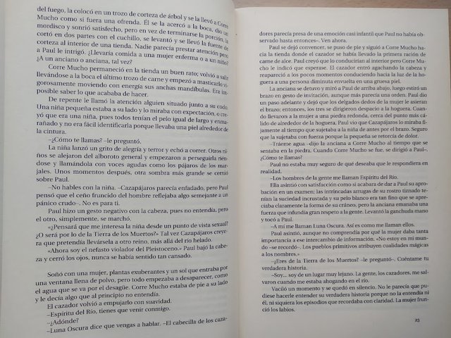 RÍO DE FUEGO AZUL. OTHERLAND II. TAD WILLIAMS.