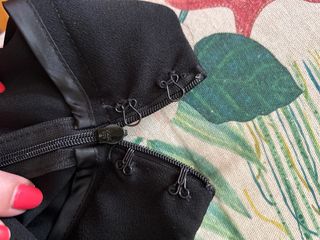 Pantalón Zara Womad XL