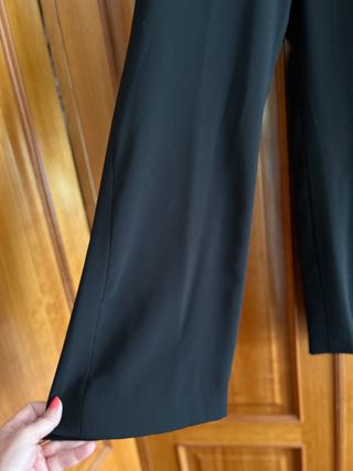 Pantalón Zara Womad XL