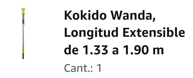 Piscina y accesorios básicos.