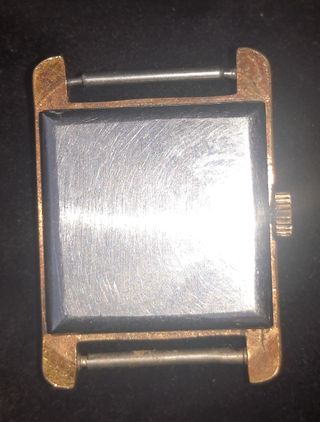 RELOJ HERMA ANTICHOC