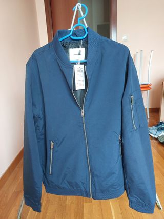 Chaqueta entretiempo Jack Jones, S.