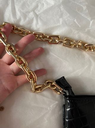 Bolso de Zara 
