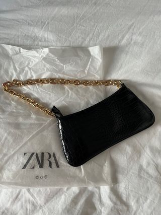Bolso de Zara 
