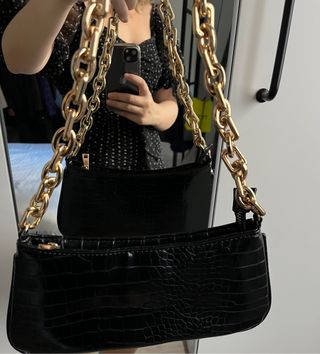 Bolso de Zara 
