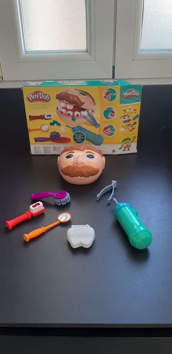 Dentista play dooh