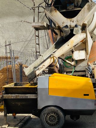 Ejecución y diseño Piscinas Proyectadas