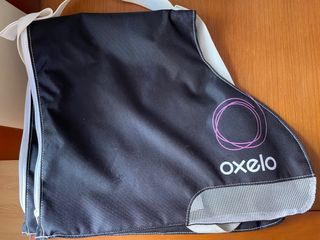 Patines en línea 4 ruedas