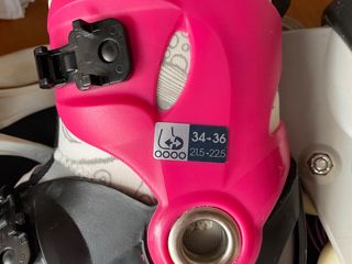 Patines en línea 4 ruedas