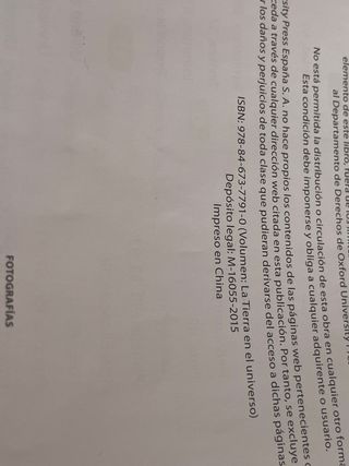 Libro del alumno dual Biologia y geología 1 eso