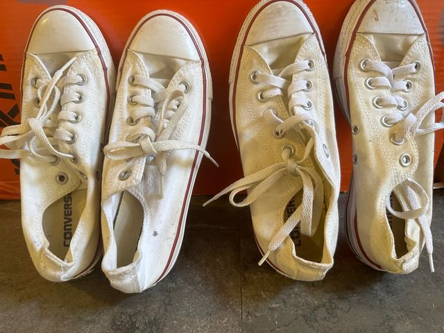 Converse All star