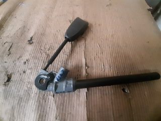 CINTURON SEGURIDAD DELANTERO DERECHO 8200309209
