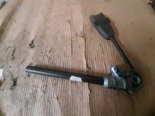 CINTURON SEGURIDAD DELANTERO DERECHO 8200309209