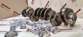 KIT CIGUEÑAL NUEVO BMW N57 4 y 8 contrapesos