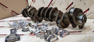 KIT CIGUEÑAL NUEVO BMW N57 4 y 8 contrapesos