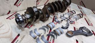 KIT CIGUEÑAL NUEVO BMW N57 4 y 8 contrapesos