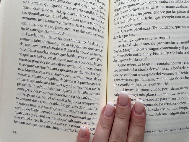 LIBRO EL CAZADOR DE ESTRELLAS