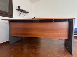 Mesa de escritorio