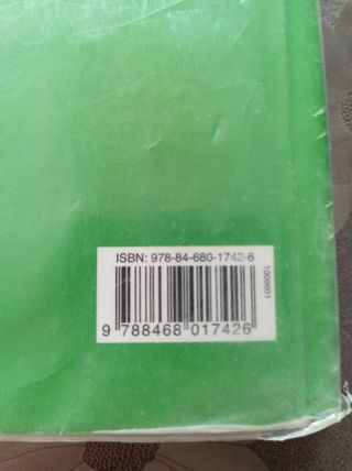 Física y Quimica 3°ESO