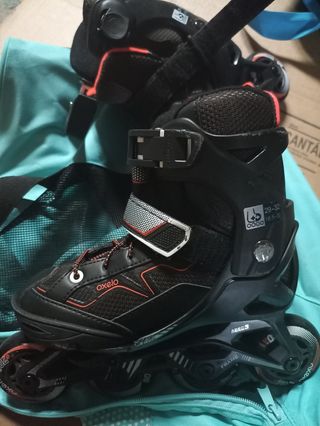 patines en linea 29-32