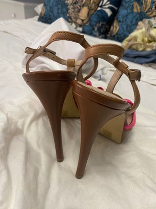 Zapatos guess