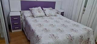 Habitación en alquiler PARA MUJER