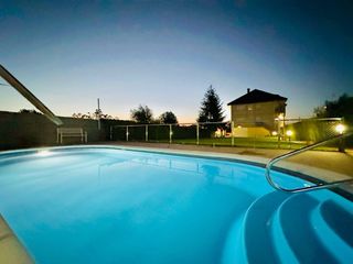 Alquilo en Rias Baixas a pie de playas