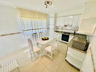 Alquilo en Rias Baixas a pie de playas