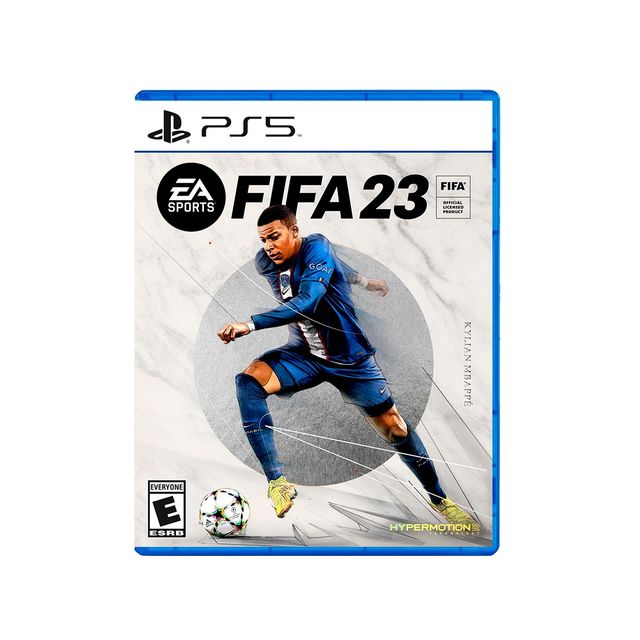 Fifa 23 PS5